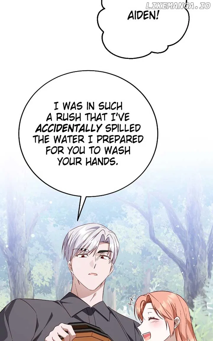 Crash On Paradise Chapter 63 – Page 41
