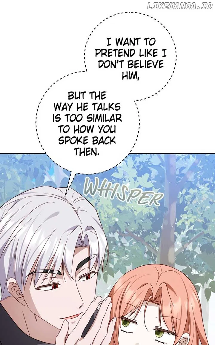 Crash On Paradise Chapter 63 – Page 46