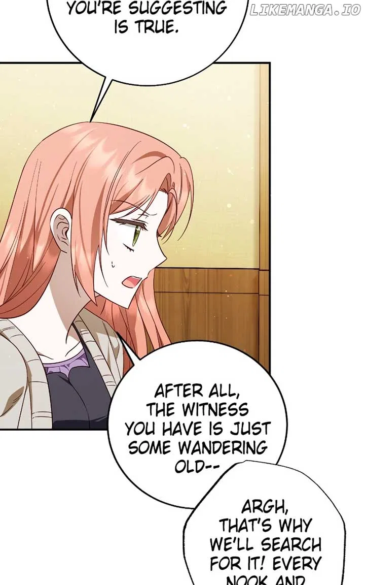 Crash On Paradise Chapter 63 – Page 59