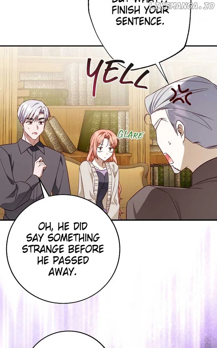 Crash On Paradise Chapter 63 – Page 68