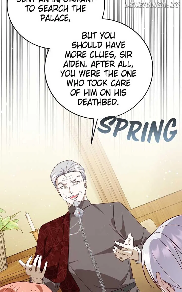 Crash On Paradise Chapter 63 – Page 72