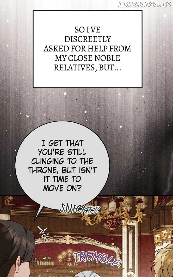 Crash On Paradise Chapter 63 – Page 77