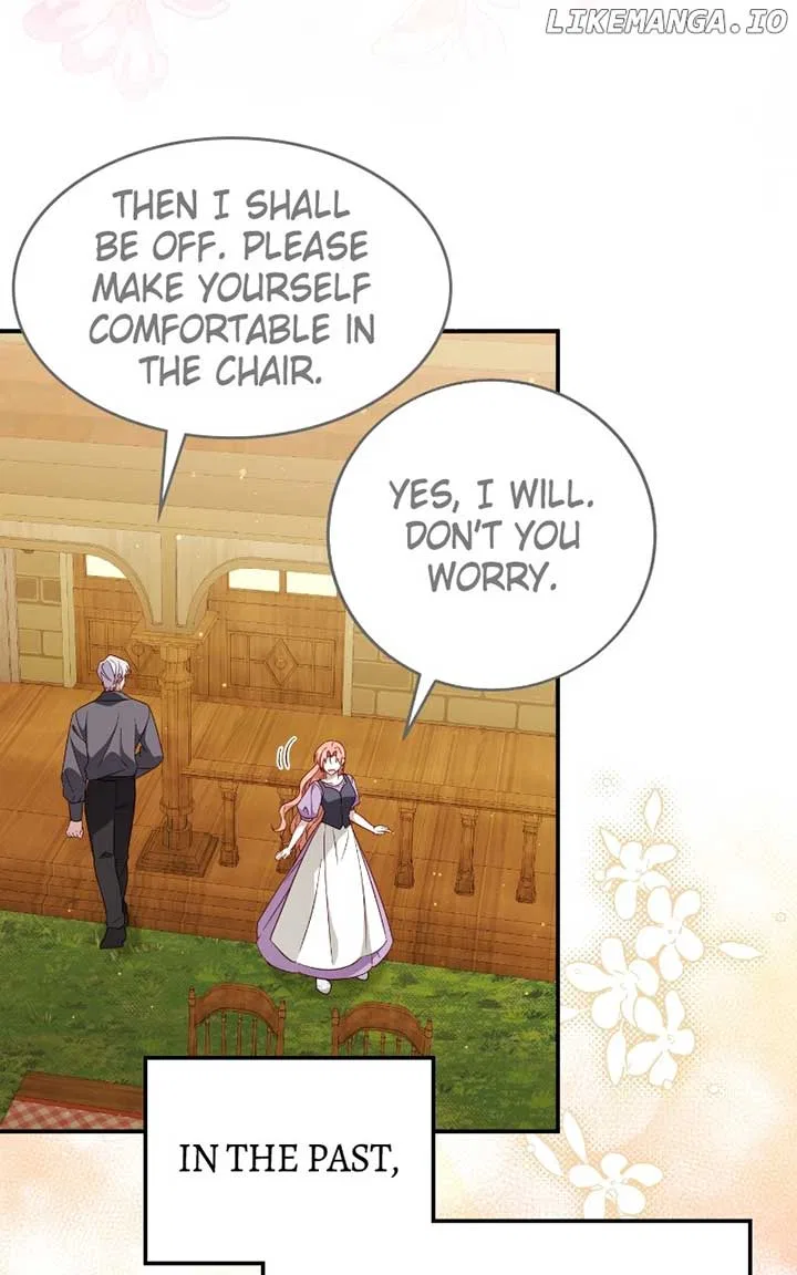 Crash On Paradise Chapter 62 – Page 12