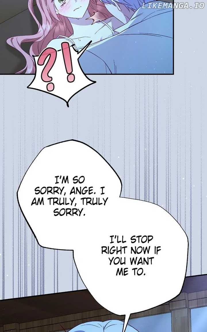 Crash On Paradise Chapter 62 – Page 25