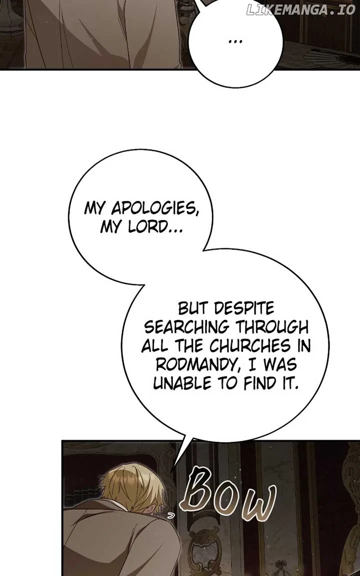 Crash On Paradise Chapter 61 – Page 3