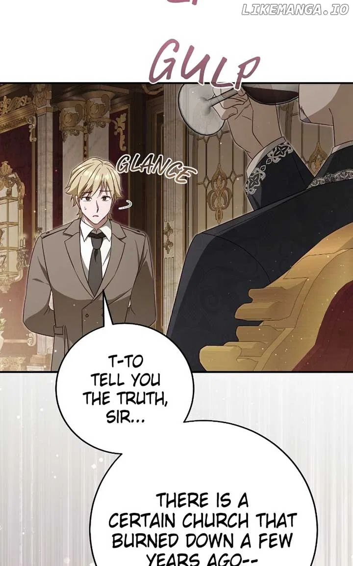 Crash On Paradise Chapter 61 – Page 6
