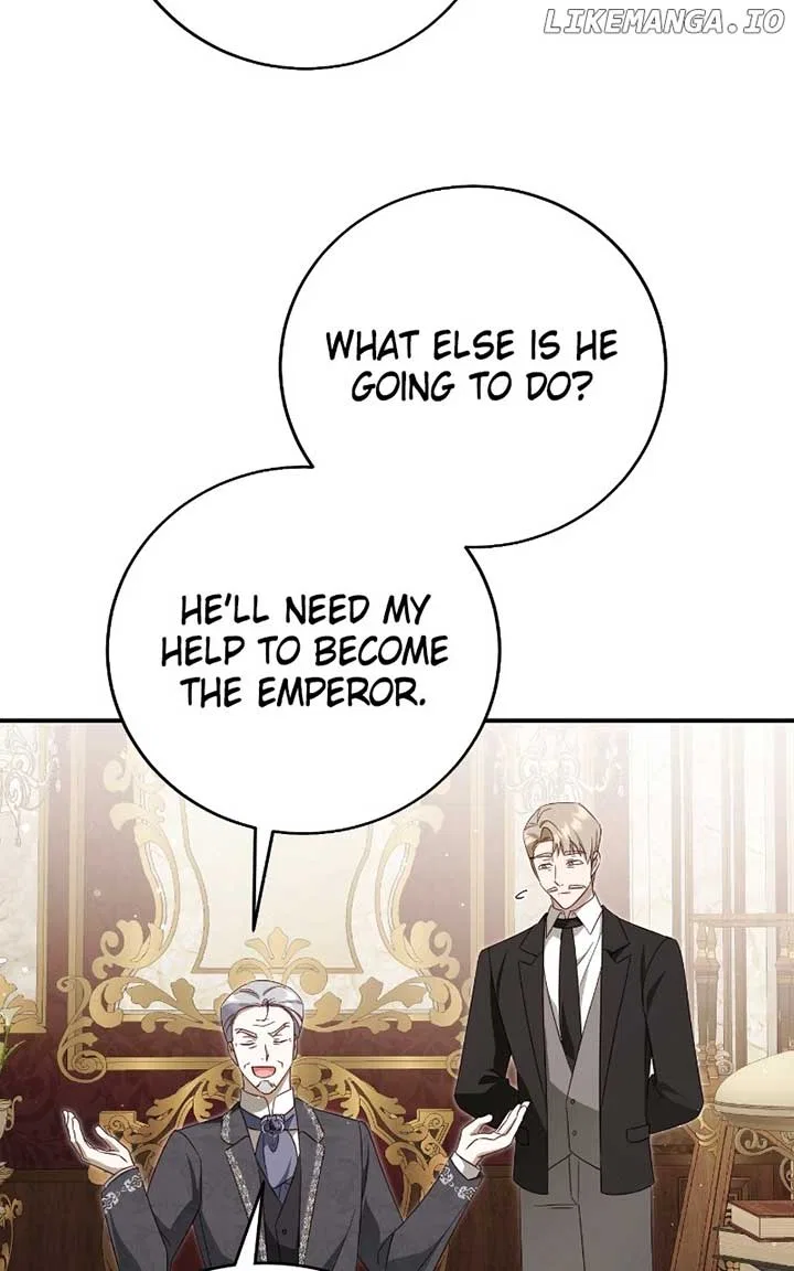 Crash On Paradise Chapter 61 – Page 31