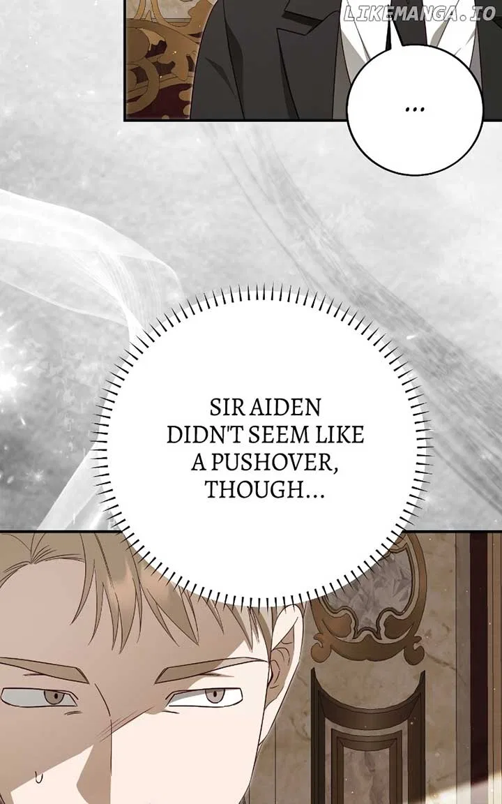 Crash On Paradise Chapter 61 – Page 33