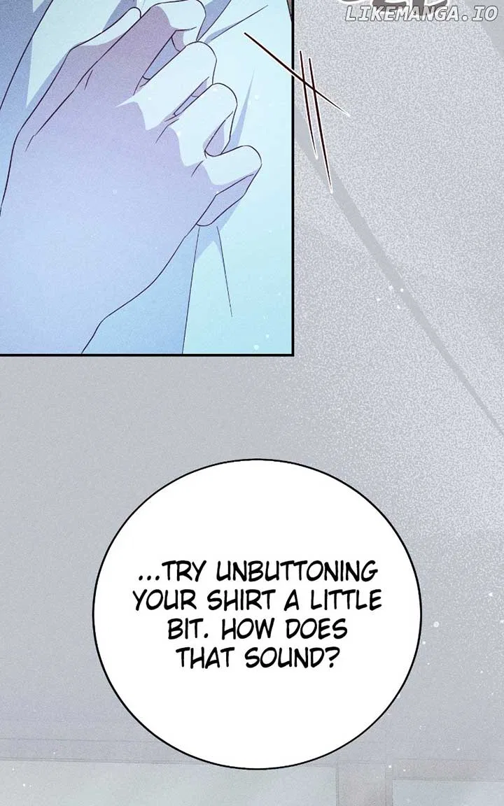 Crash On Paradise Chapter 61 – Page 50