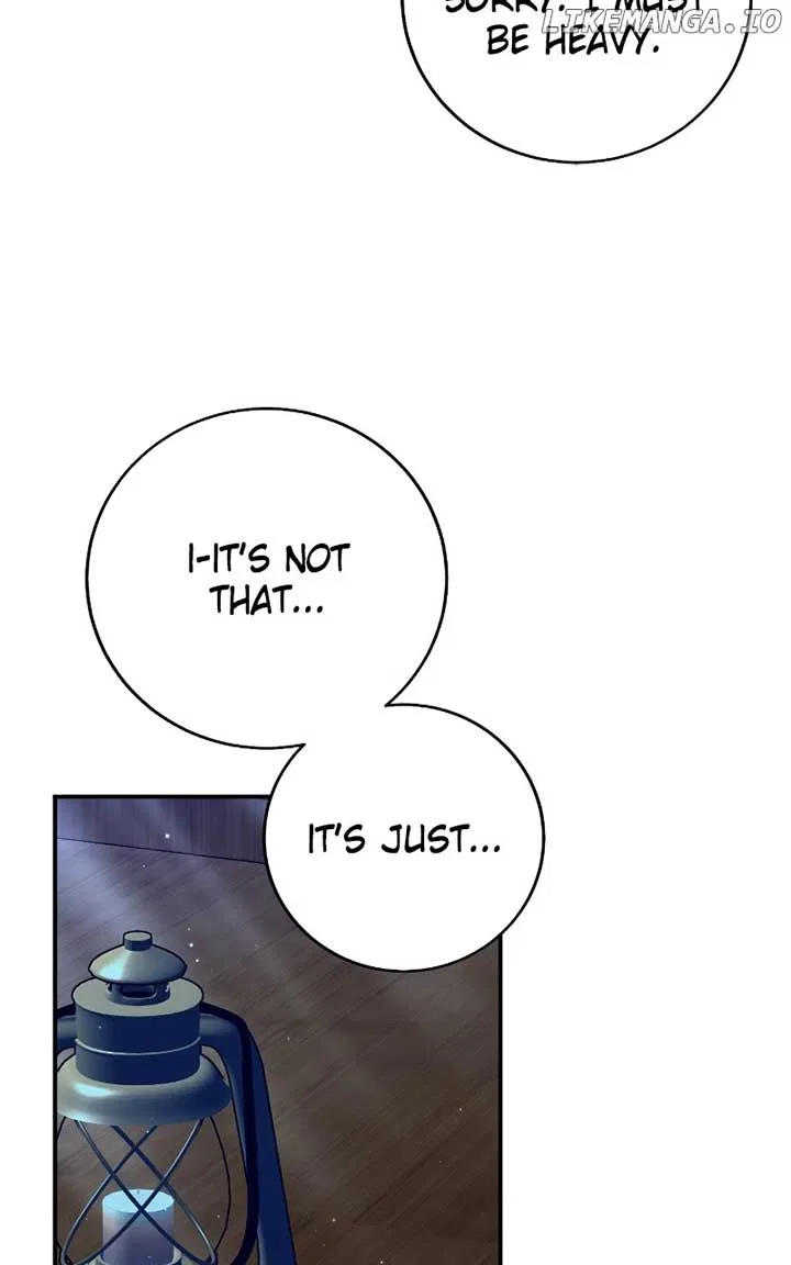 Crash On Paradise Chapter 61 – Page 62