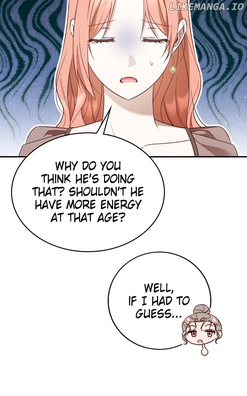 Crash On Paradise Chapter 60 – Page 4
