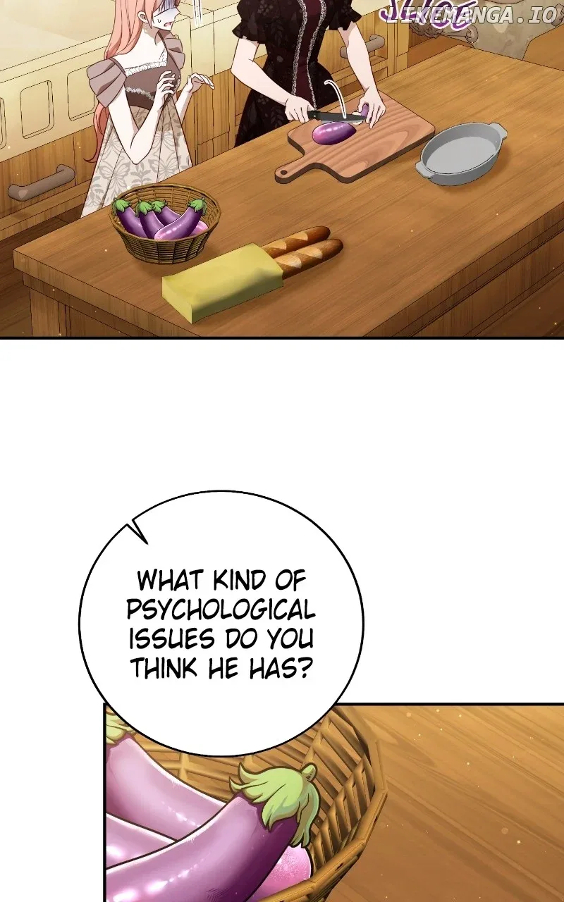 Crash On Paradise Chapter 60 – Page 13