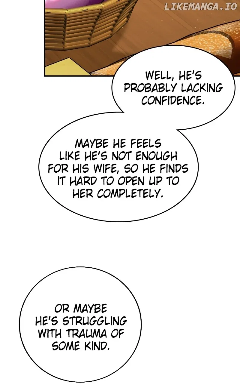 Crash On Paradise Chapter 60 – Page 14