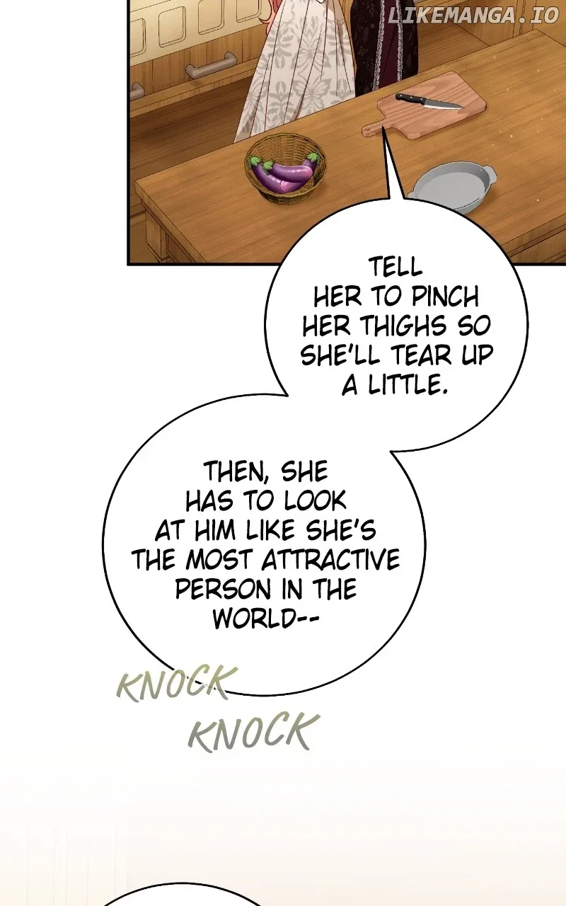 Crash On Paradise Chapter 60 – Page 24