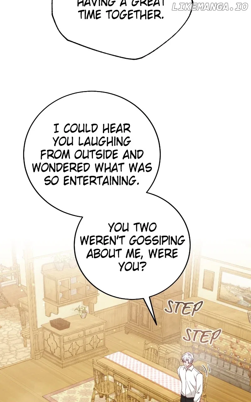 Crash On Paradise Chapter 60 – Page 28