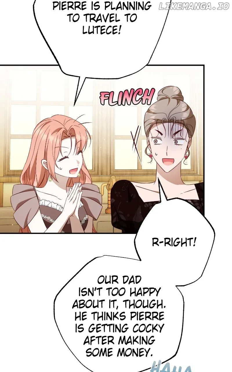 Crash On Paradise Chapter 60 – Page 32