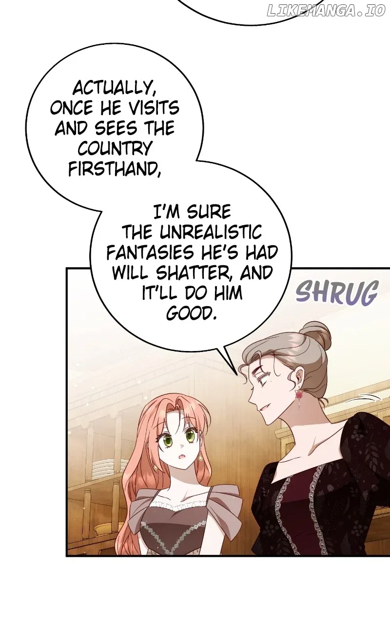 Crash On Paradise Chapter 60 – Page 37