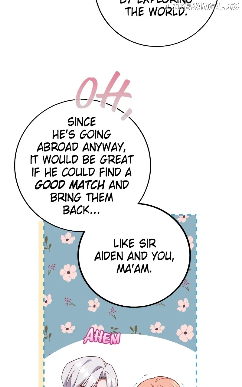 Crash On Paradise Chapter 60 – Page 43