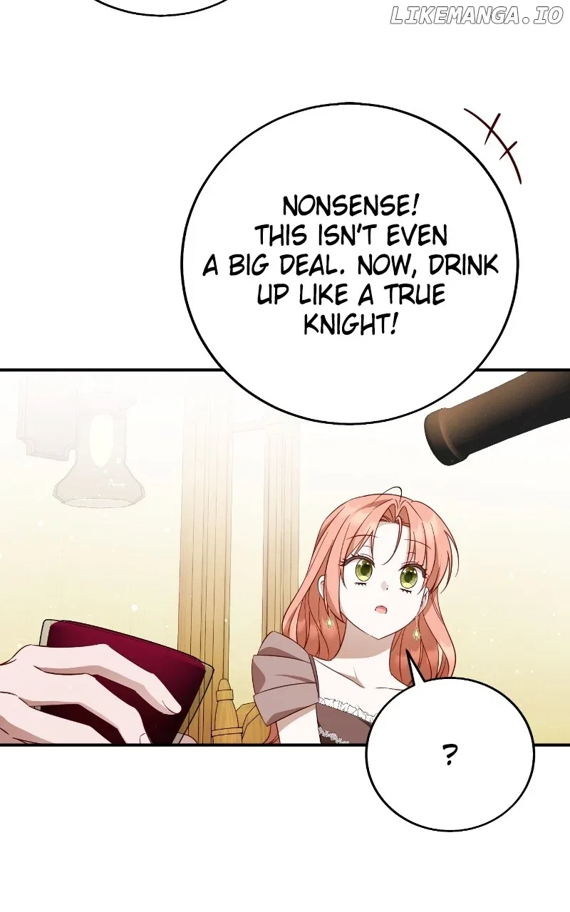 Crash On Paradise Chapter 60 – Page 48