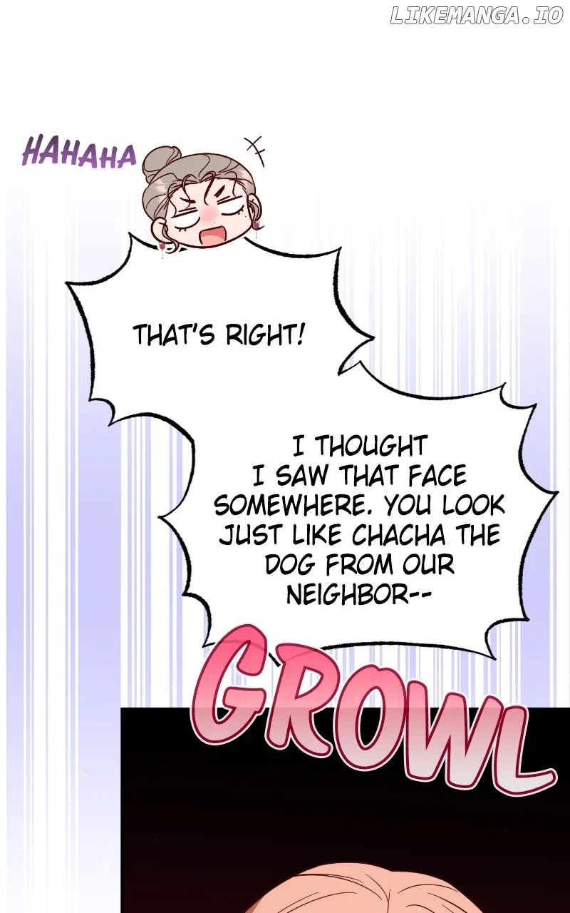 Crash On Paradise Chapter 60 – Page 57