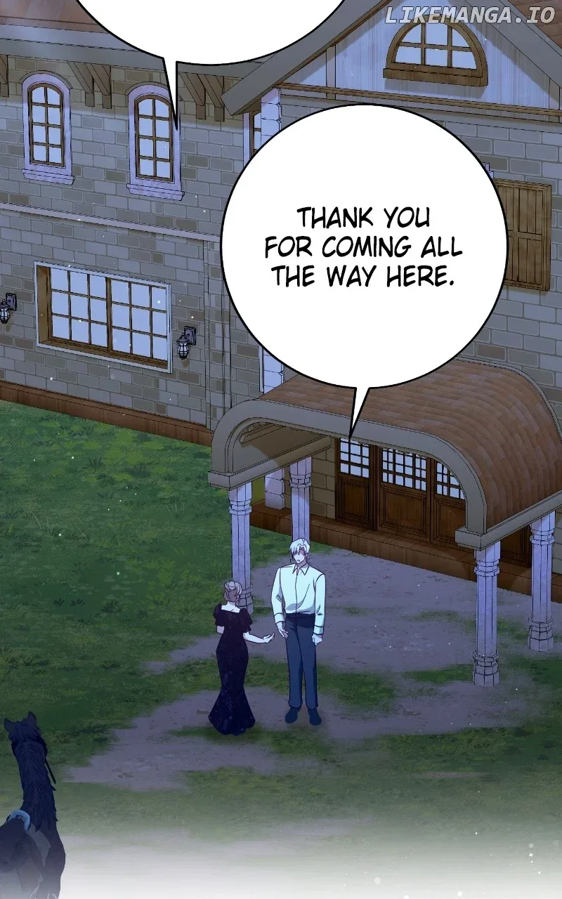 Crash On Paradise Chapter 60 – Page 61