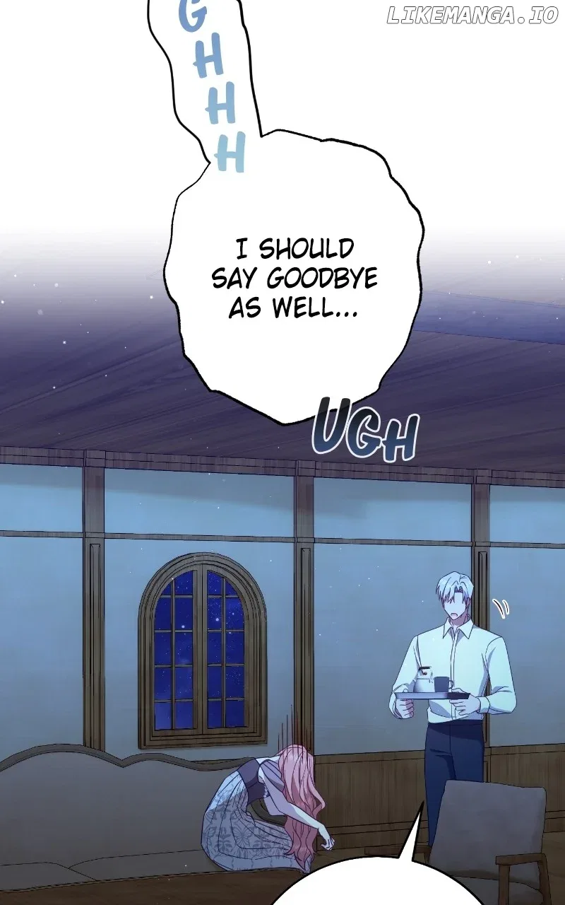 Crash On Paradise Chapter 60 – Page 63