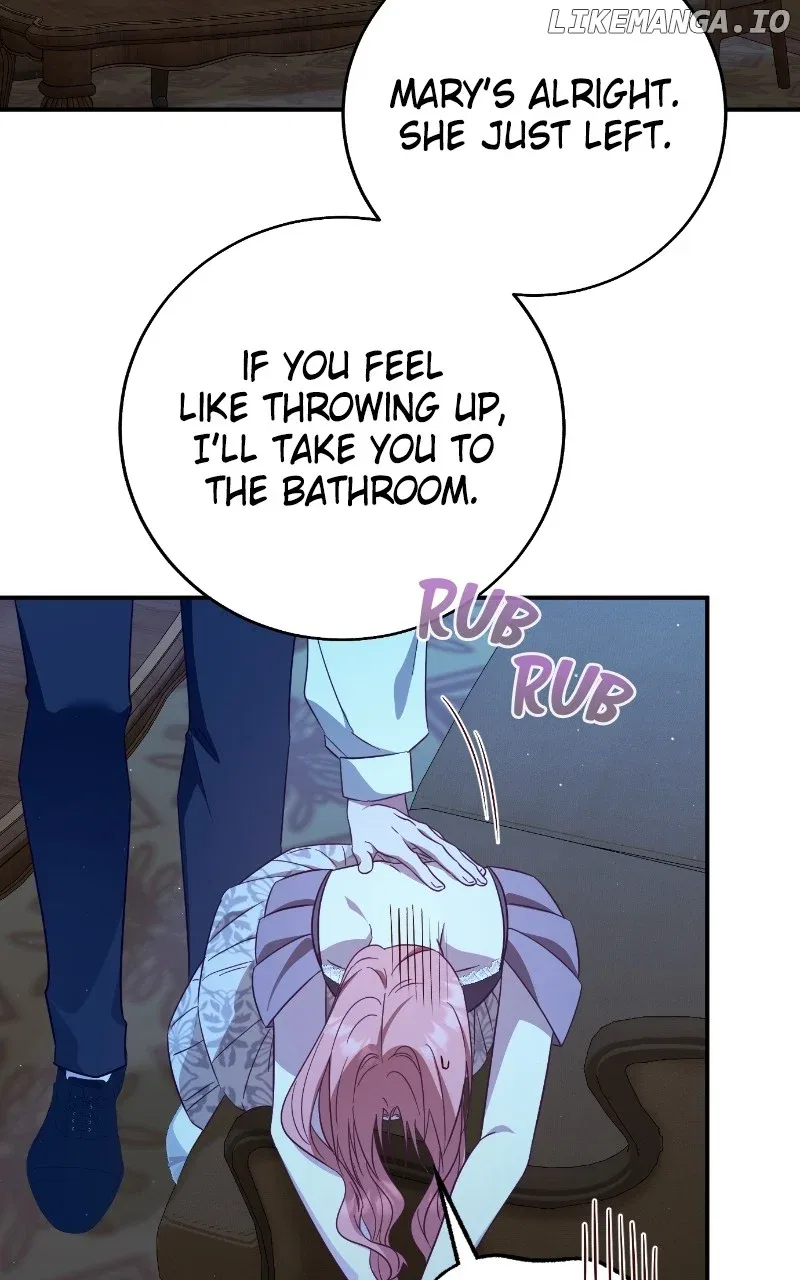 Crash On Paradise Chapter 60 – Page 64