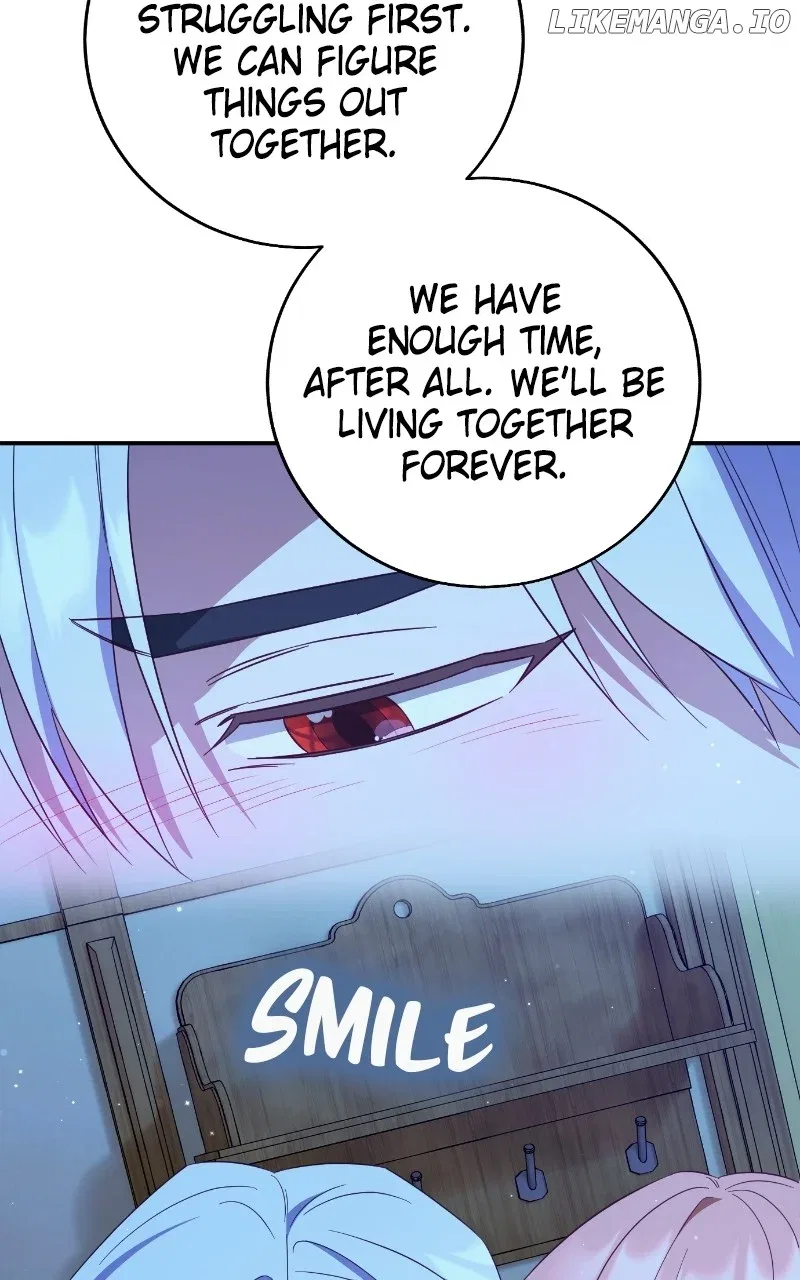 Crash On Paradise Chapter 60 – Page 84
