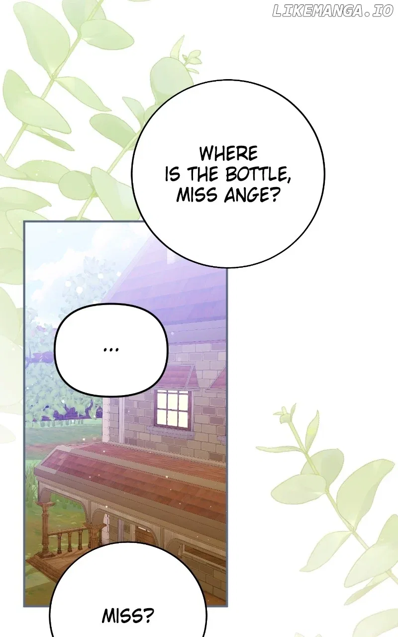 Crash On Paradise Chapter 59 – Page 33