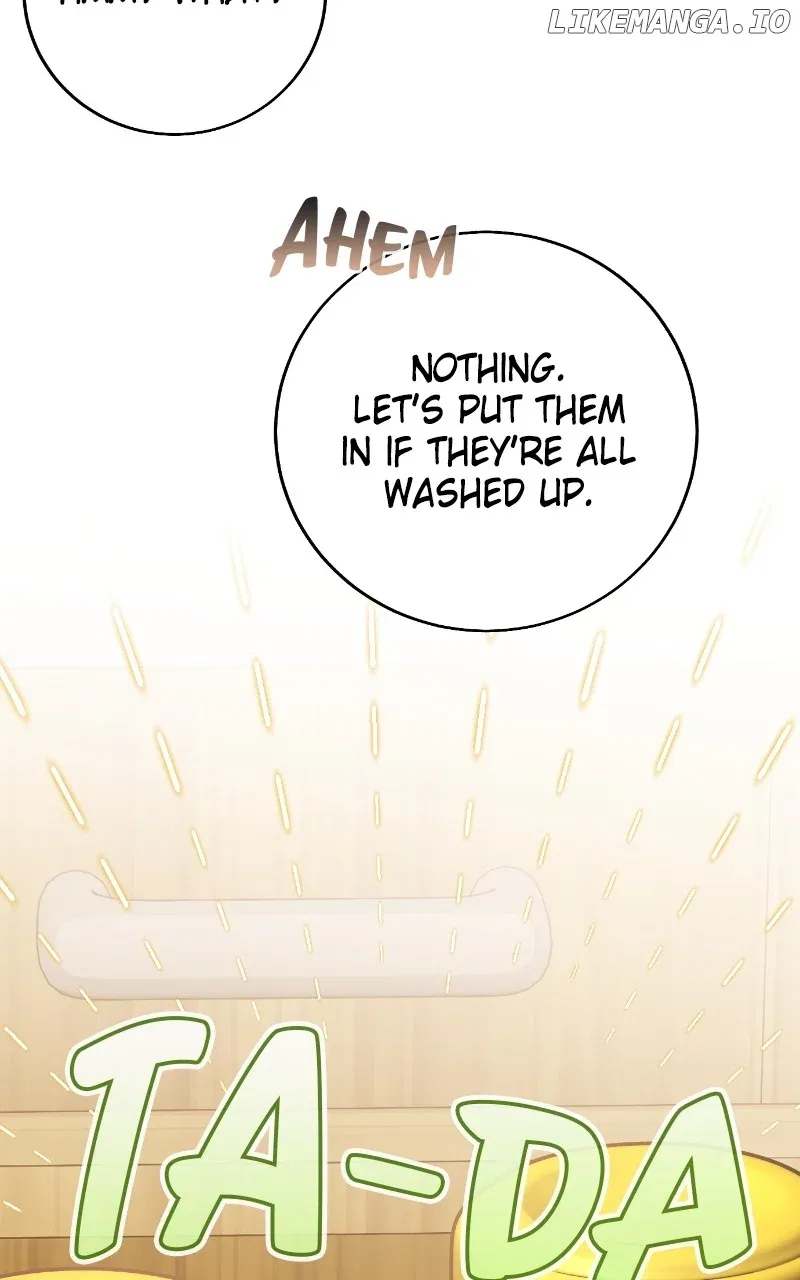 Crash On Paradise Chapter 59 – Page 41