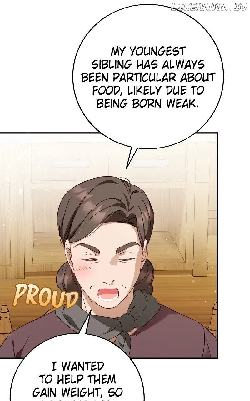 Crash On Paradise Chapter 59 – Page 46