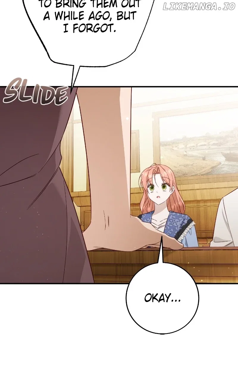 Crash On Paradise Chapter 59 – Page 53