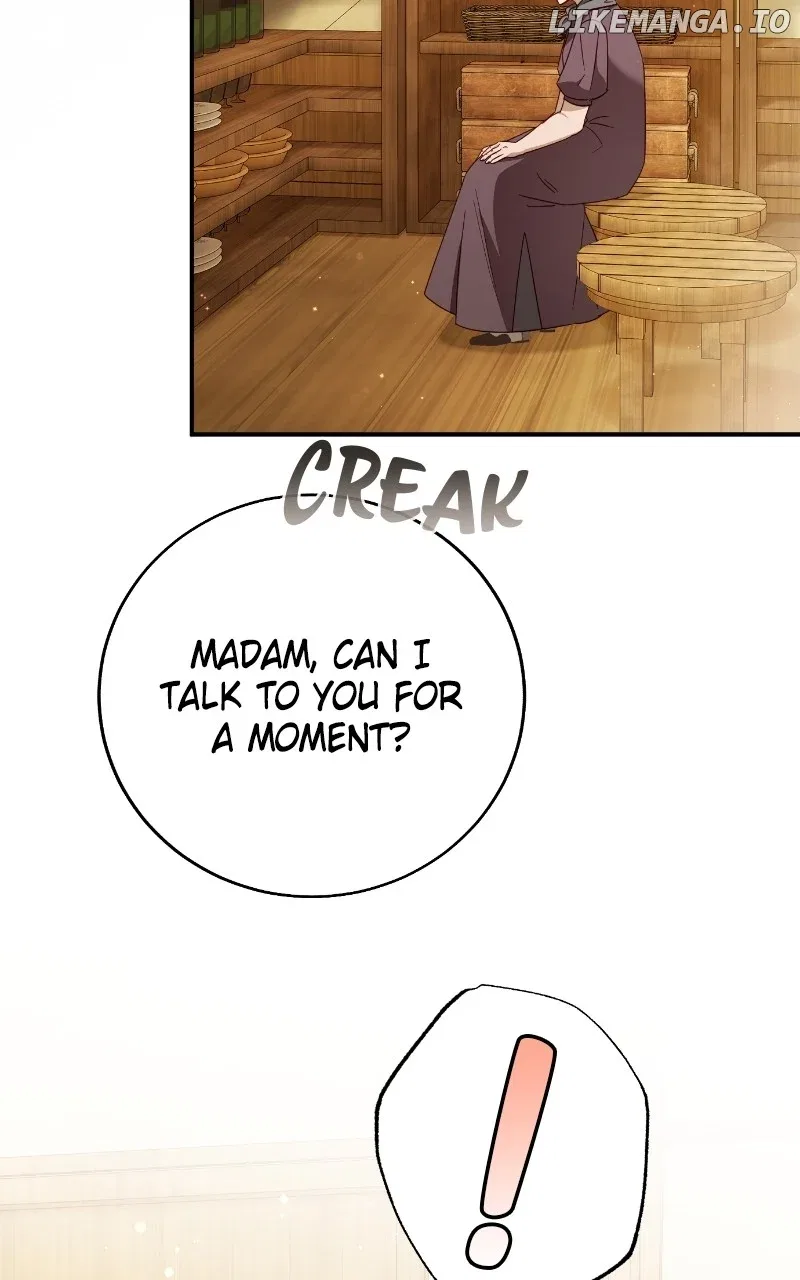Crash On Paradise Chapter 59 – Page 58