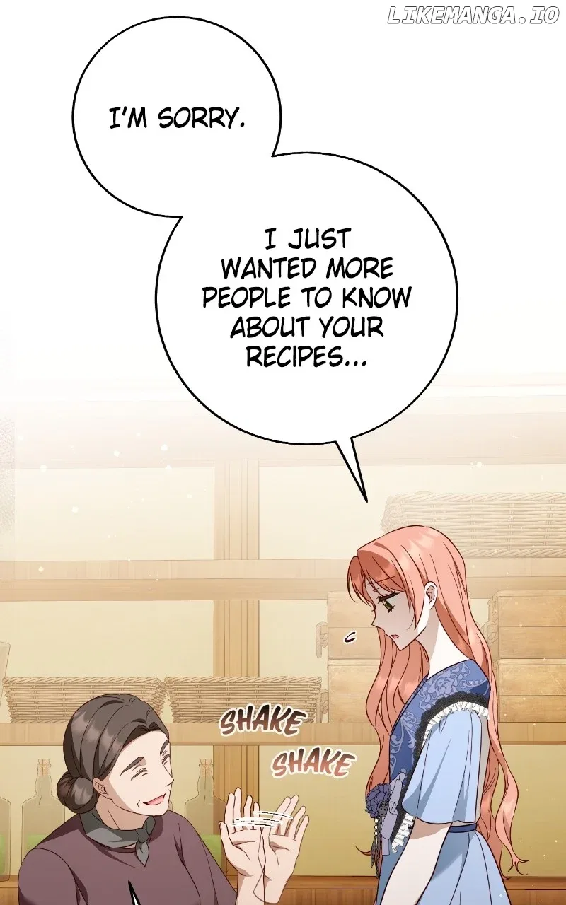 Crash On Paradise Chapter 59 – Page 60