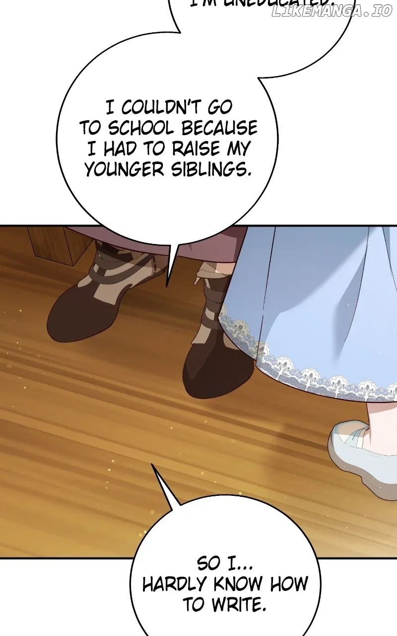 Crash On Paradise Chapter 59 – Page 63