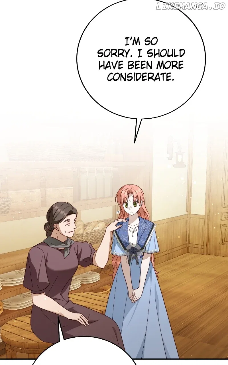 Crash On Paradise Chapter 59 – Page 70