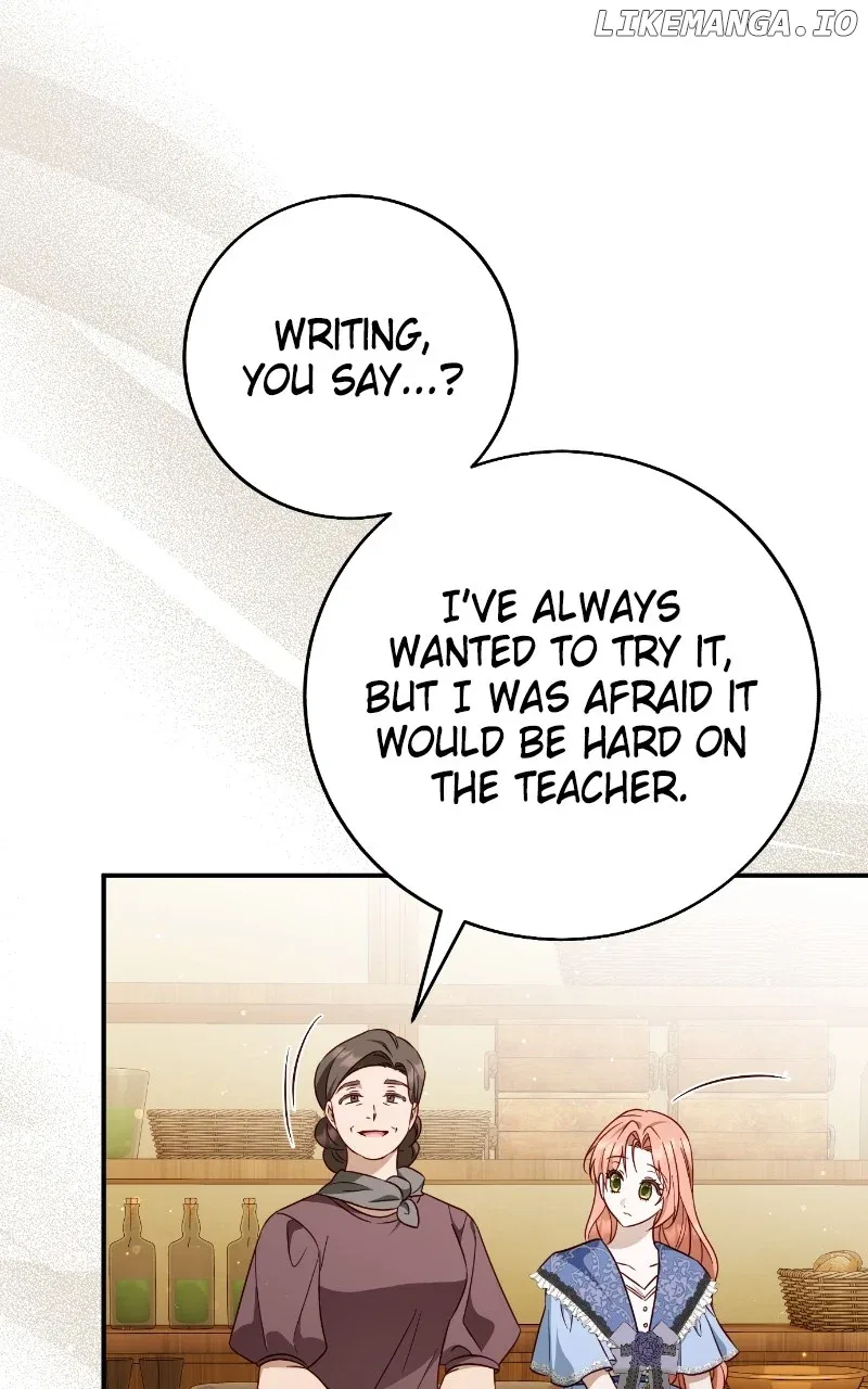 Crash On Paradise Chapter 59 – Page 80