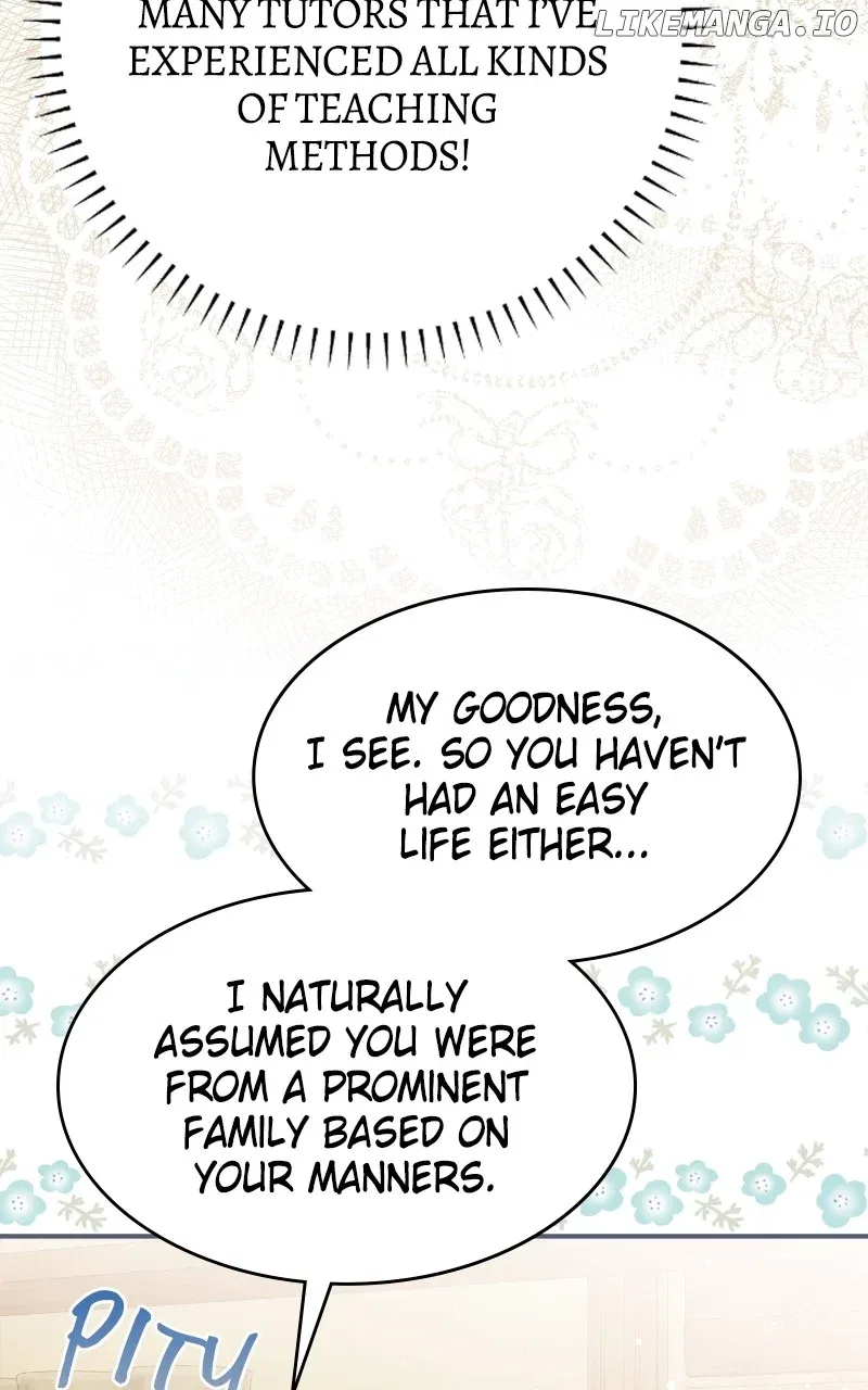 Crash On Paradise Chapter 59 – Page 83