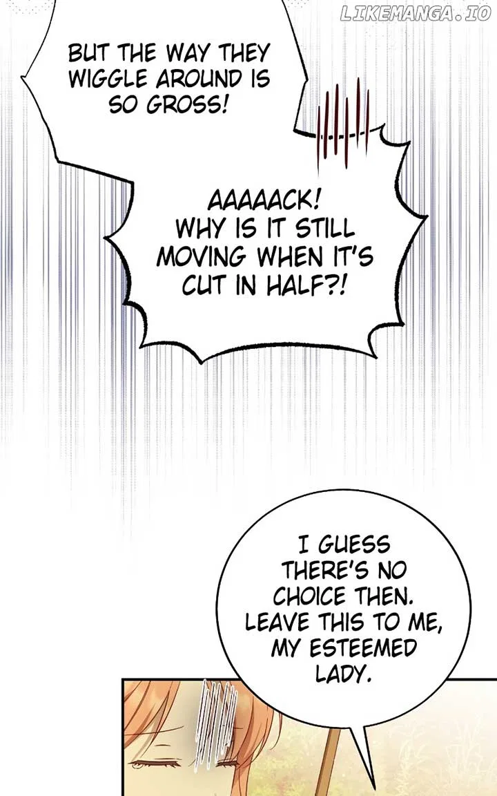 Crash On Paradise Chapter 58 – Page 4