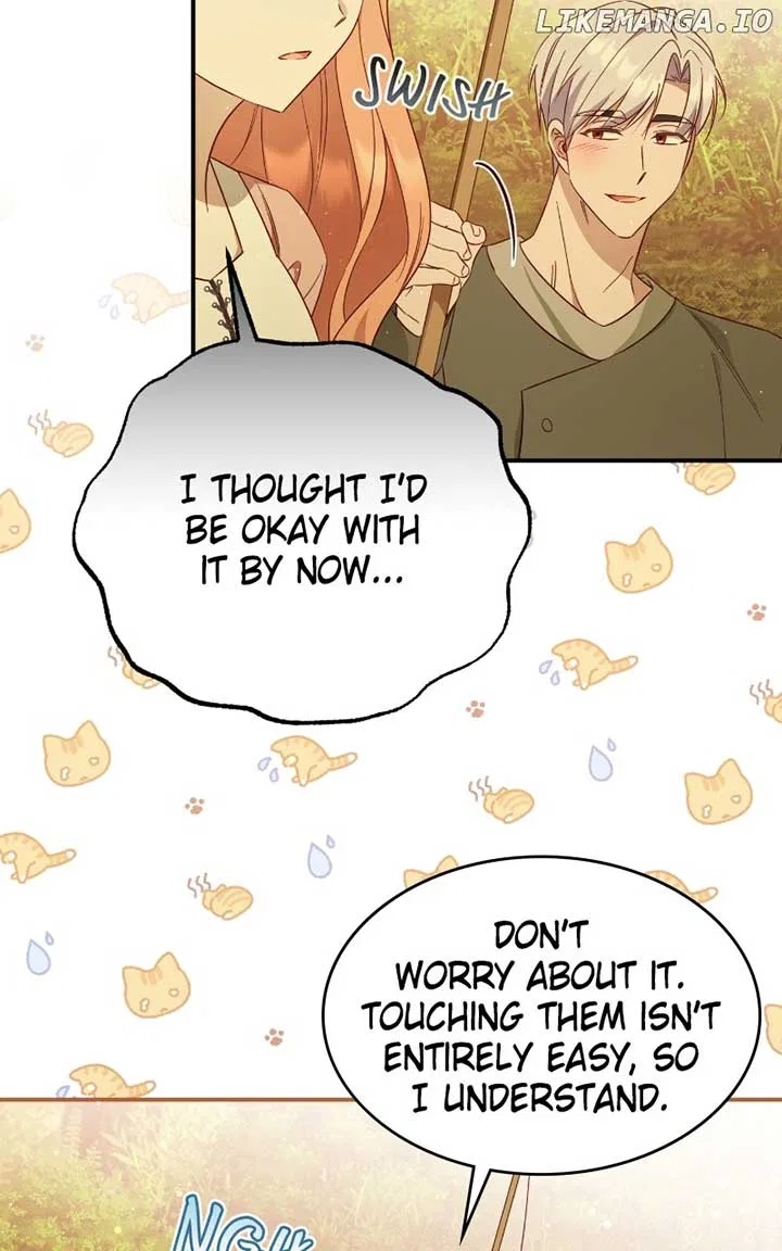 Crash On Paradise Chapter 58 – Page 5