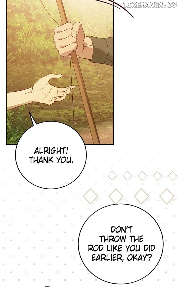 Crash On Paradise Chapter 58 – Page 7