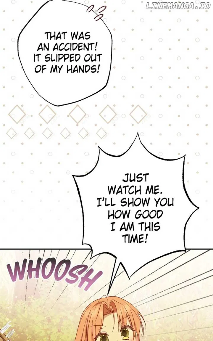 Crash On Paradise Chapter 58 – Page 8
