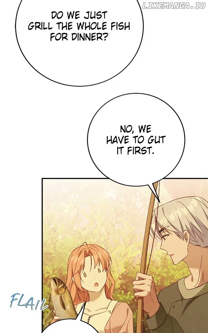 Crash On Paradise Chapter 58 – Page 19