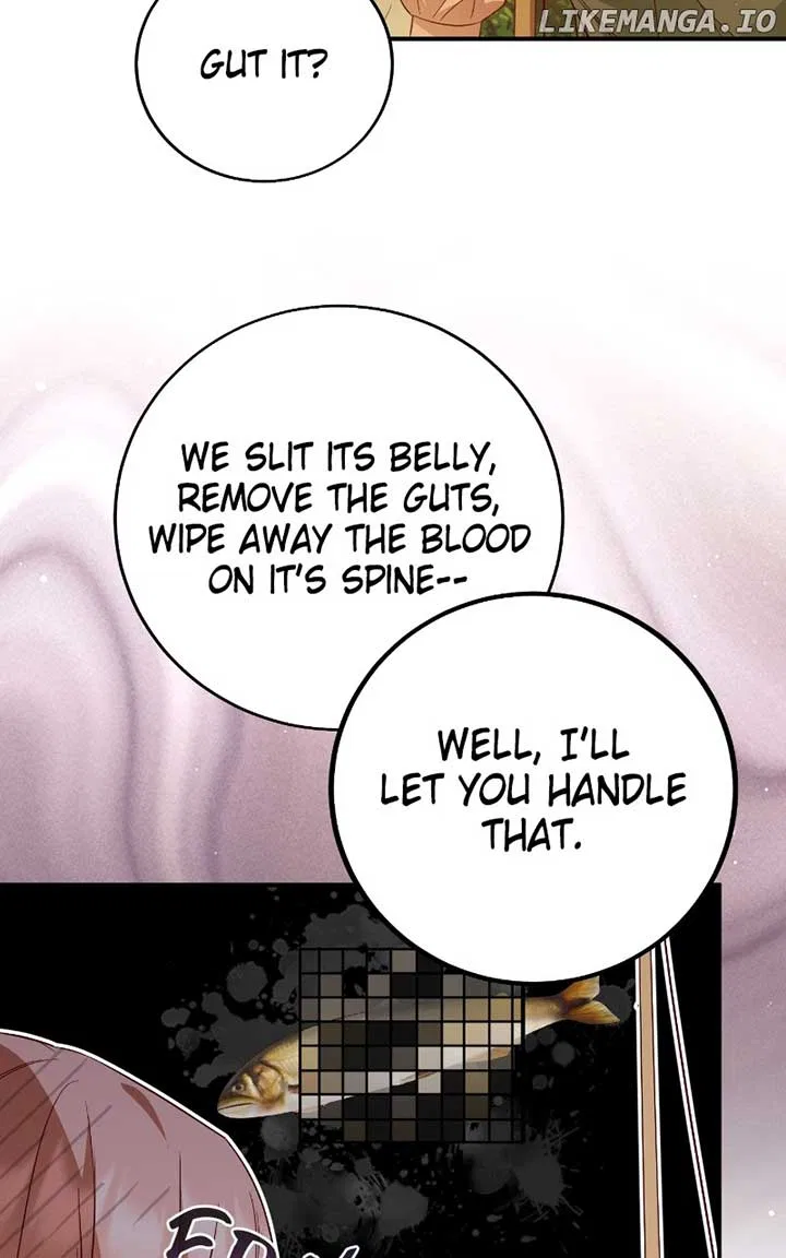 Crash On Paradise Chapter 58 – Page 20