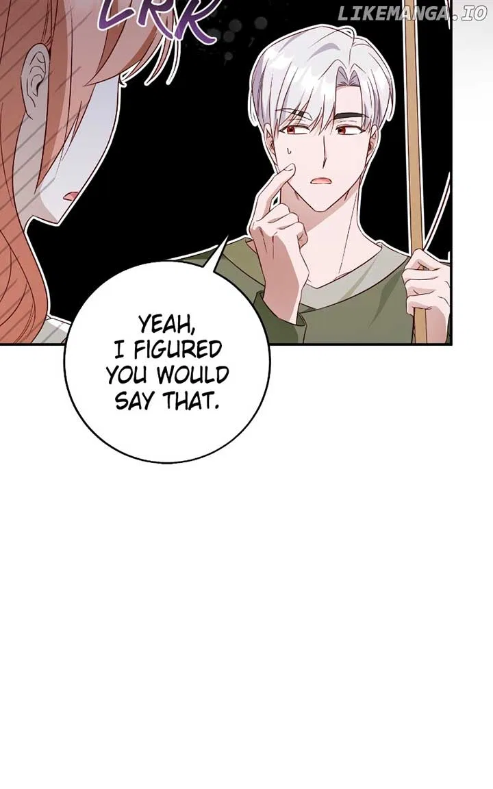Crash On Paradise Chapter 58 – Page 21