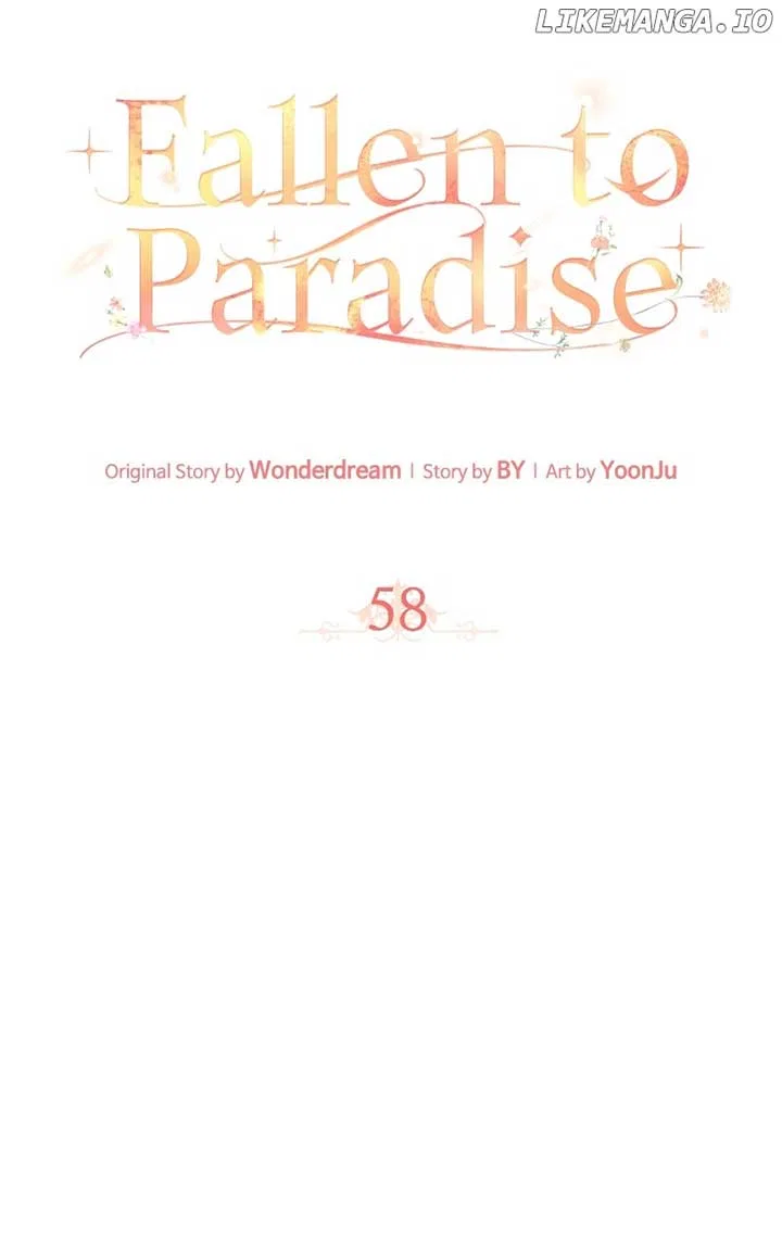 Crash On Paradise Chapter 58 – Page 22