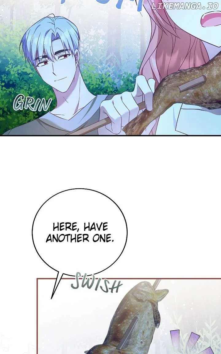 Crash On Paradise Chapter 58 – Page 31