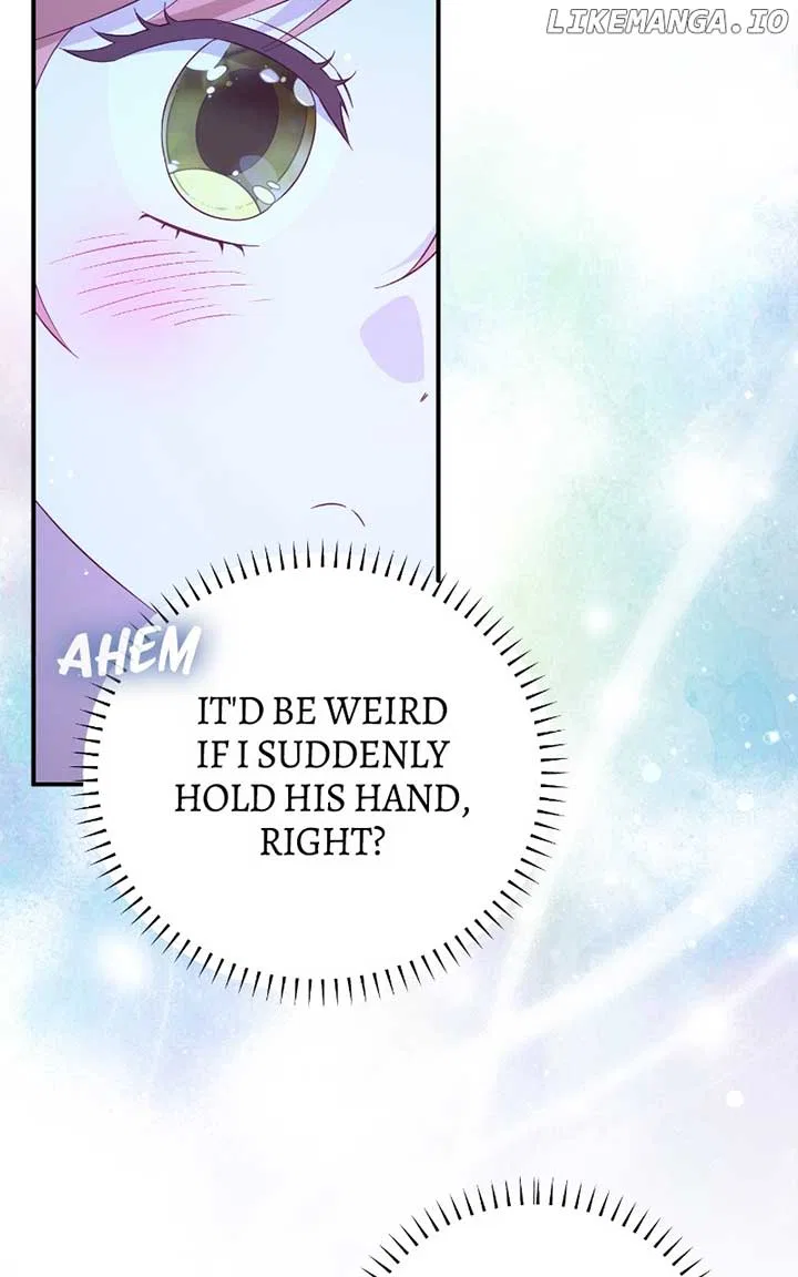 Crash On Paradise Chapter 58 – Page 35