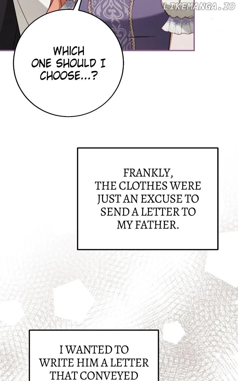 Crash On Paradise Chapter 57 – Page 4