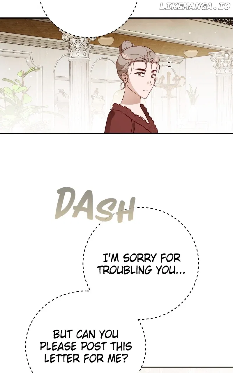 Crash On Paradise Chapter 57 – Page 18